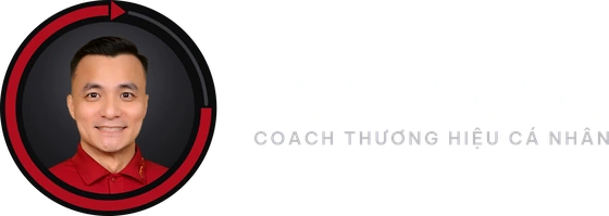 Nguyễn Anh Tùng · Coach thương hiệu cá nhân