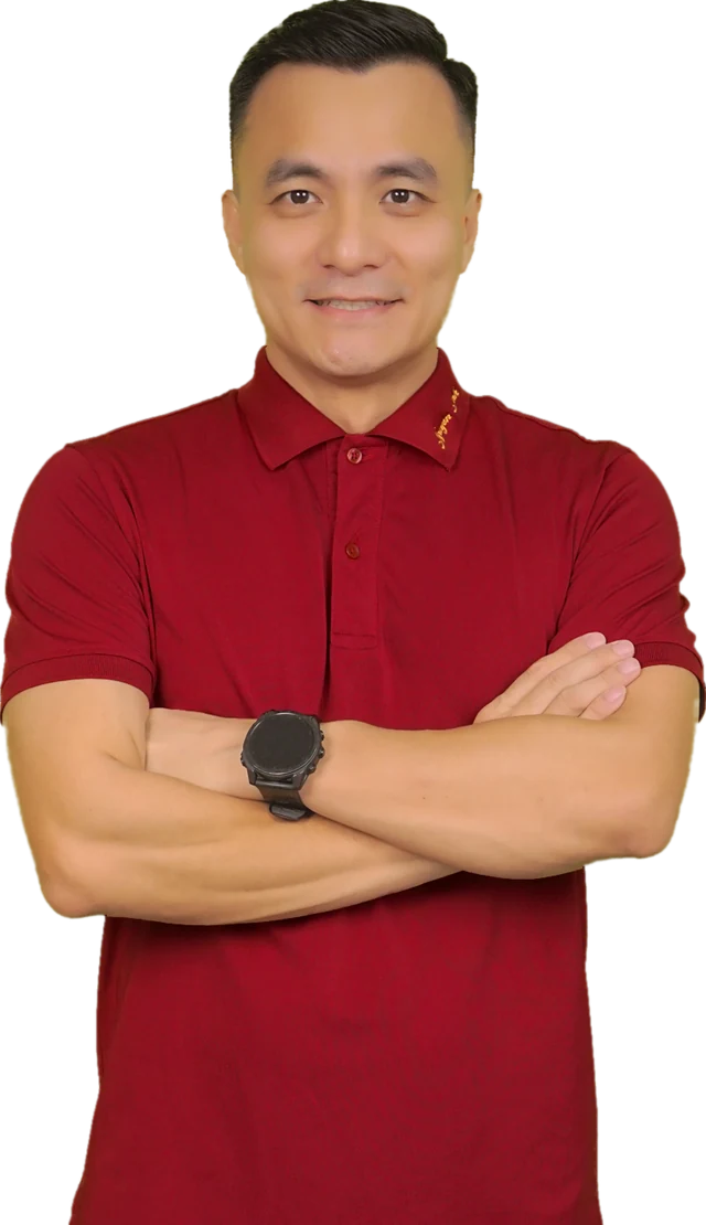 Nguyễn Anh Tùng, coach thương hiệu cá nhân